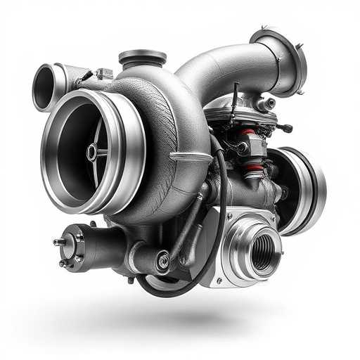 turbocharger