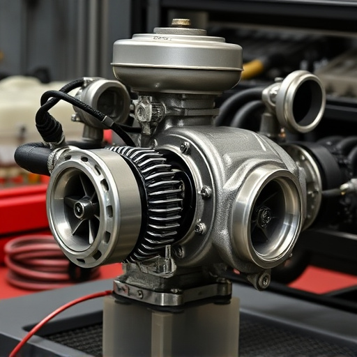 turbocharger