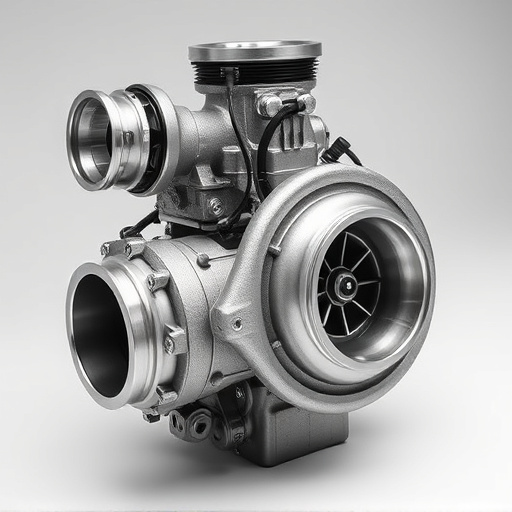 turbocharger