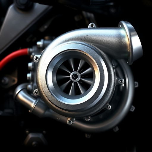 turbocharger