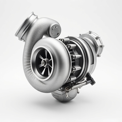 turbocharger