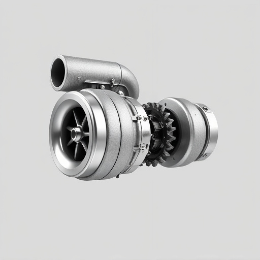 turbocharger