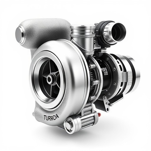 turbocharger