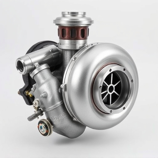 turbocharger