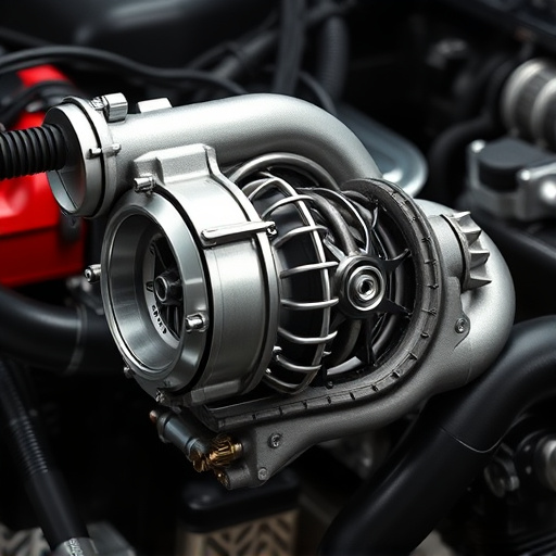 turbocharger