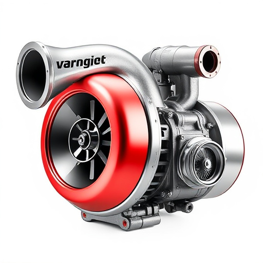 turbocharger