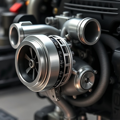 turbocharger