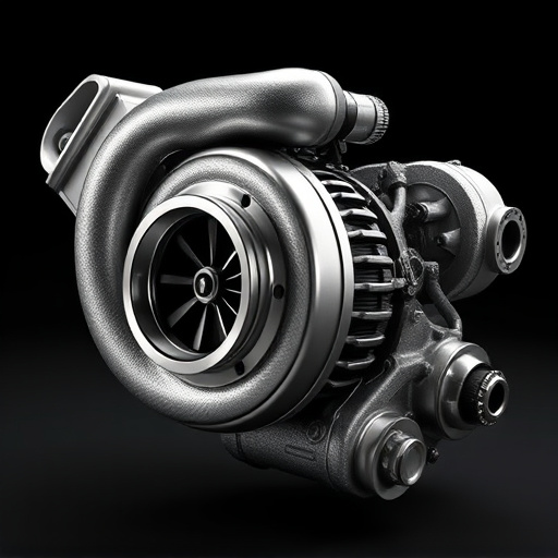 turbocharger