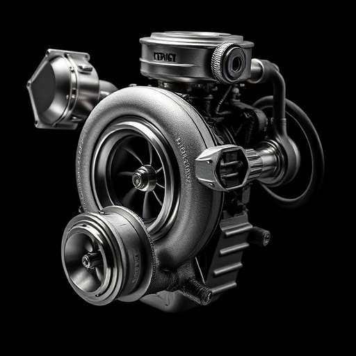 turbocharger