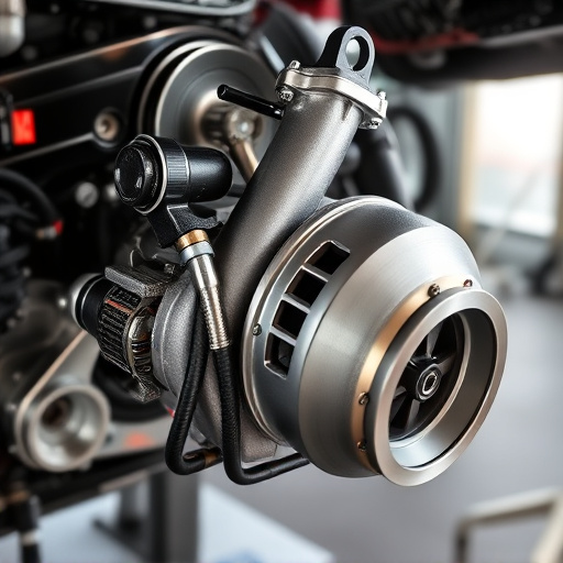 turbocharger