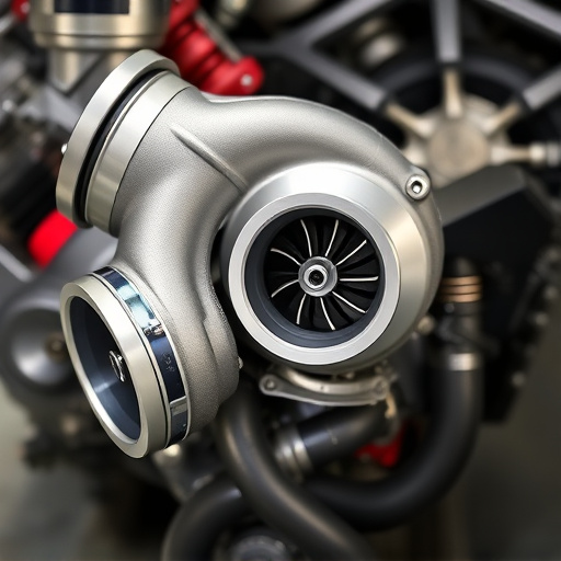 turbocharger