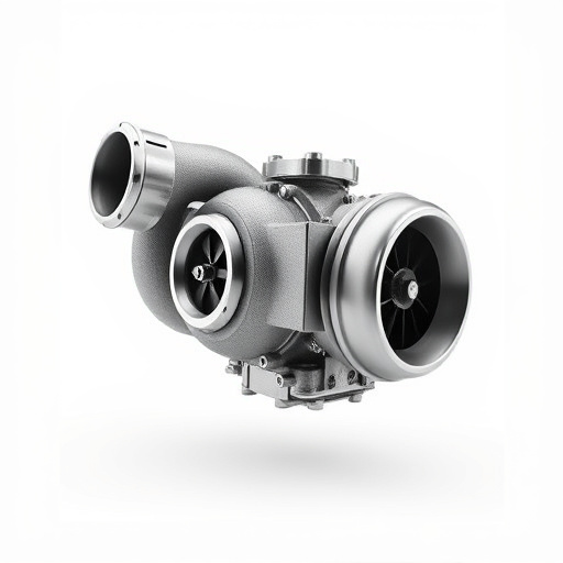 turbocharger