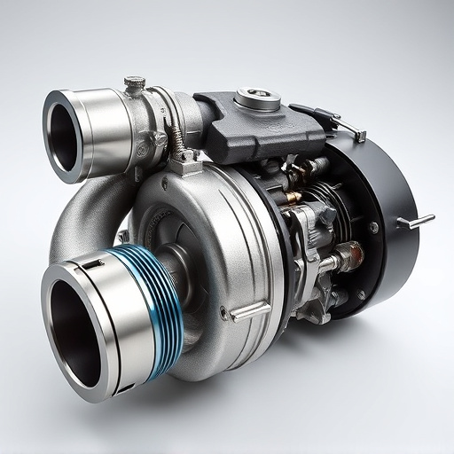 turbocharger