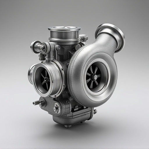 turbocharger