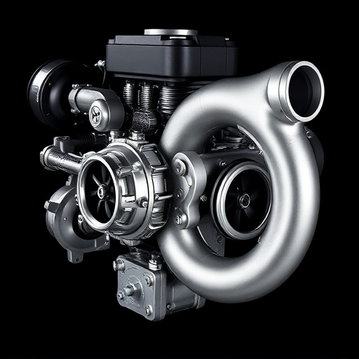 turbocharger