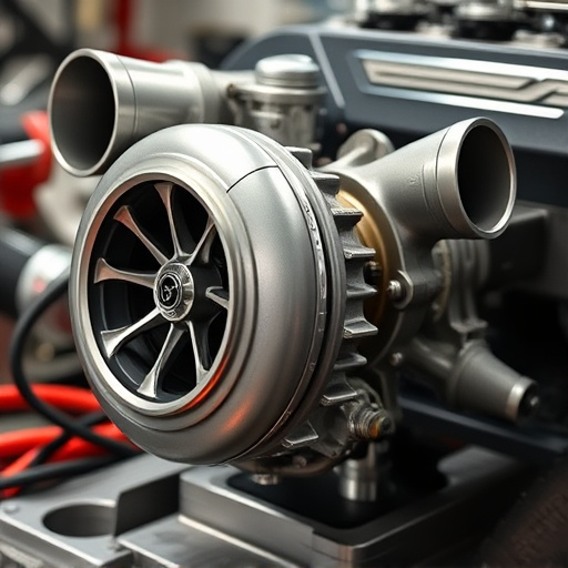 turbocharger