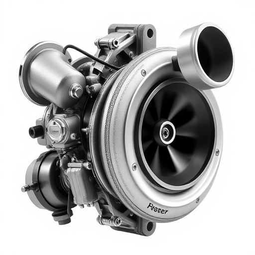 turbocharger