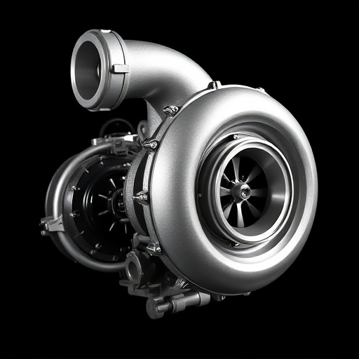 turbocharger