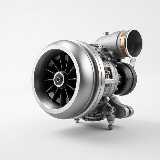turbocharger