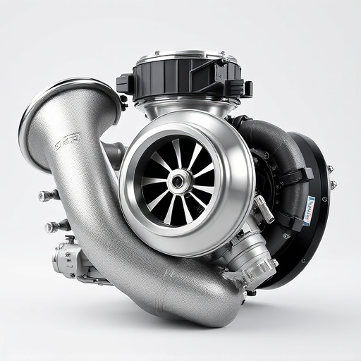 turbocharger