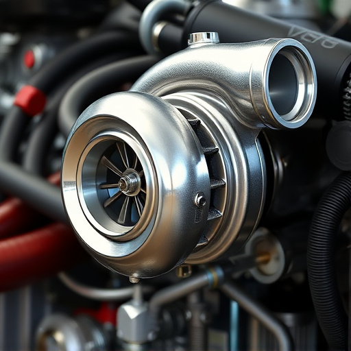 turbocharger
