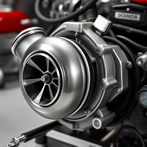 turbocharger