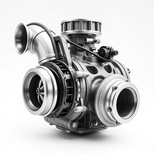 K&N Cold Air Intake: Boost Fuel Efficiency Secrets Unveiled