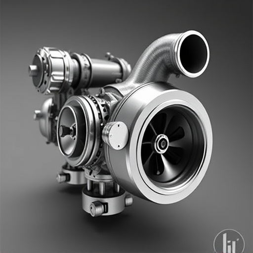 turbocharger