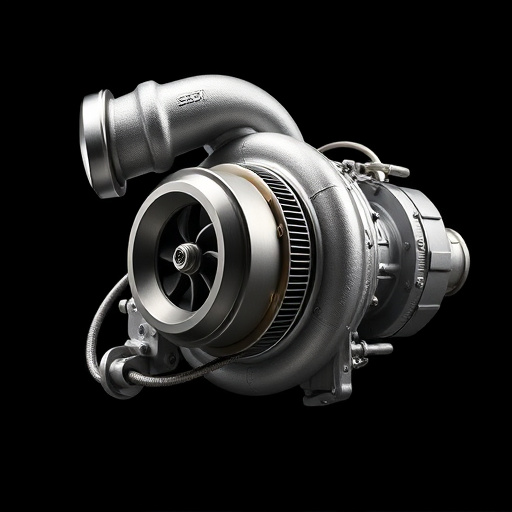 turbocharger