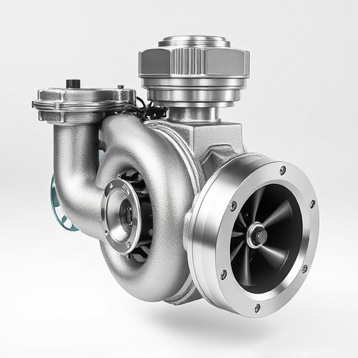 turbocharger