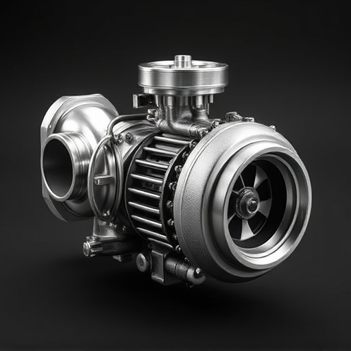 turbocharger