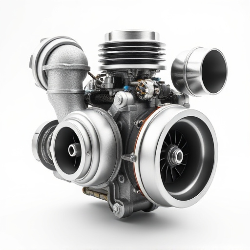 turbocharger