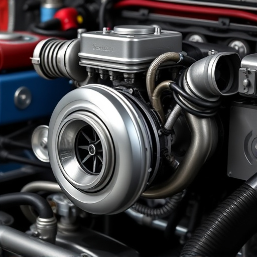 turbocharger