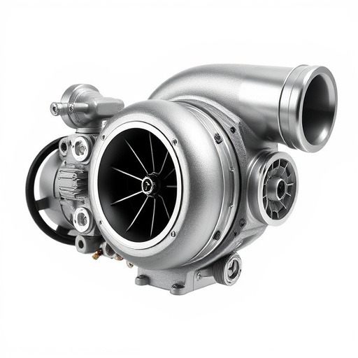turbocharger