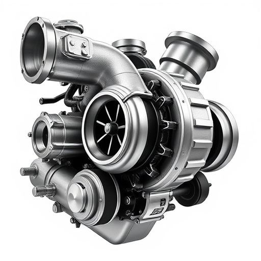 turbocharger