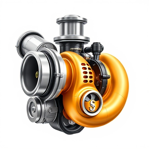 turbocharger