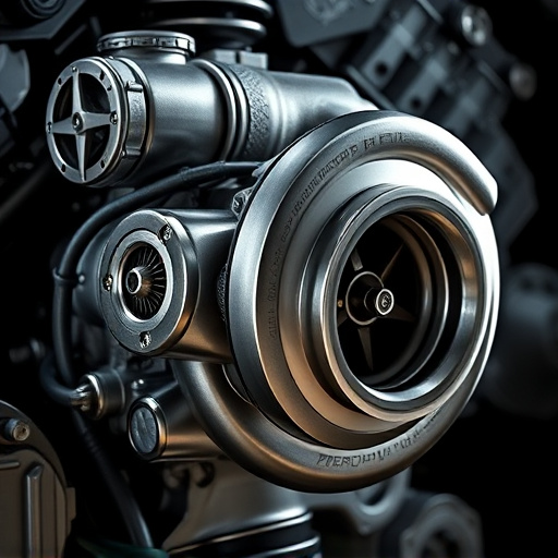 Exhaust Sound Control: Enhancing Vehicles for Families & Performance