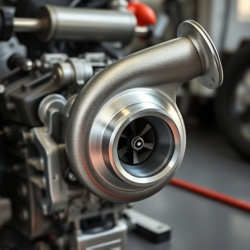 turbocharger