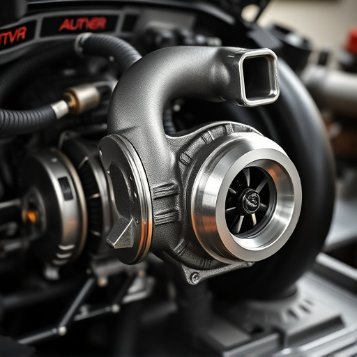 turbocharger