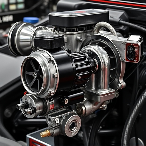 turbocharger