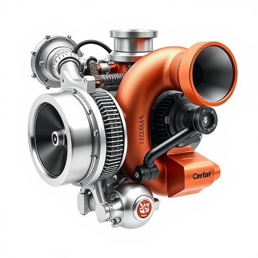 turbocharger