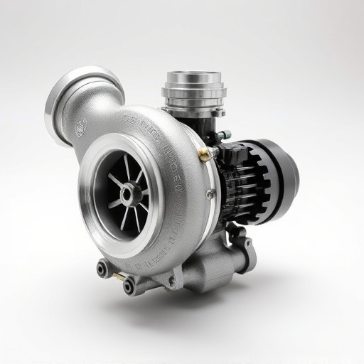 turbocharger