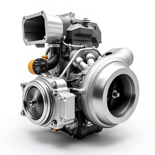 turbocharger