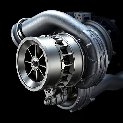 turbocharger