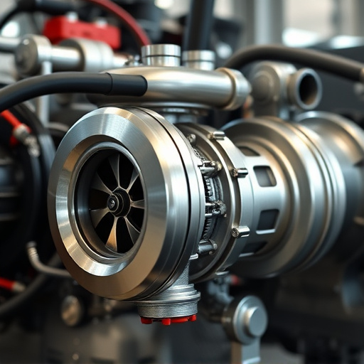 turbocharger