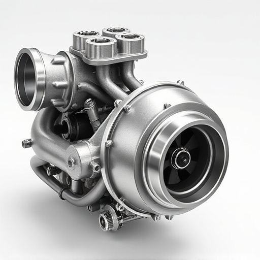 turbocharger