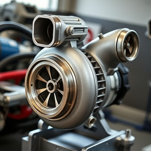 turbocharger