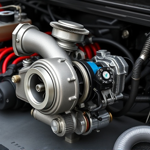 turbocharger