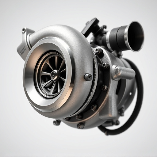 turbocharger