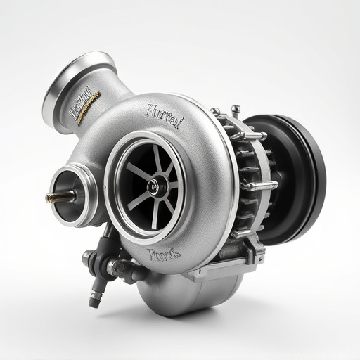 turbocharger